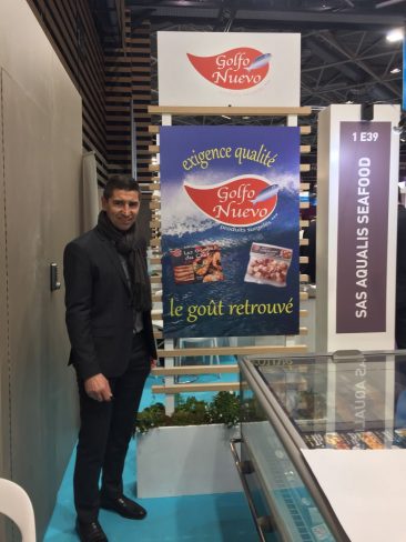Salon Sirha 2017 Lyon